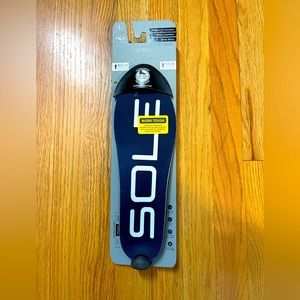 SOLE - SHOE ARCH SUPPORT INSERT MEDIUM FIT